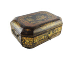 Antique Chinese Sewing Box
