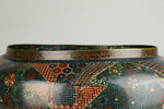 Kaji Tsunekichi's Cloisonné Planter