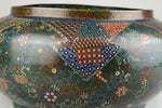 Kaji Tsunekichi's Cloisonné Planter