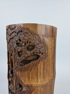 Bamboo Bitong