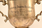 National Dart Association Silver Trophy