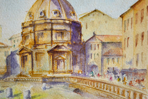 Arcitecture of Rome