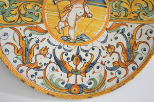 Deruta Majolica Tazza