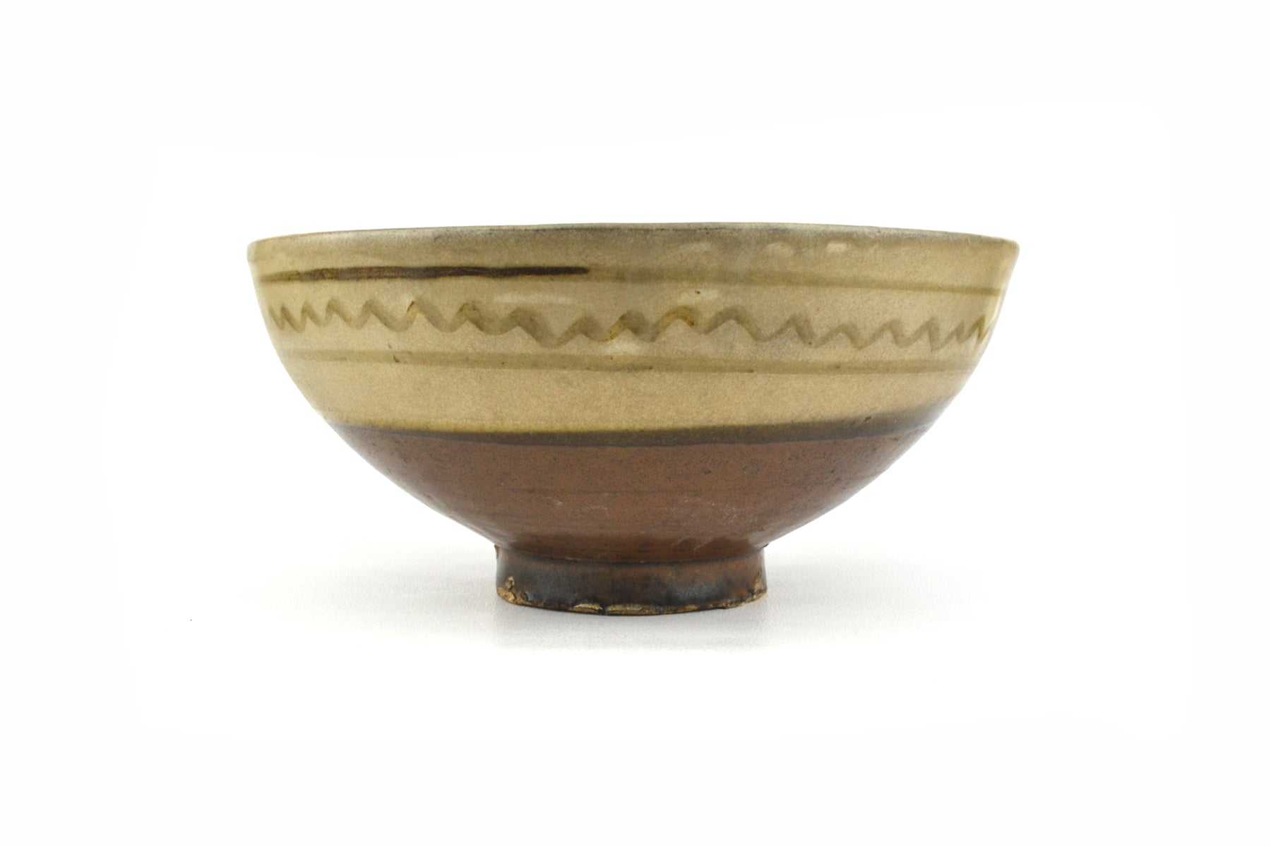 Ming Cizhou Bowl
