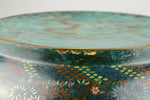 Kaji Tsunekichi's Cloisonné Planter