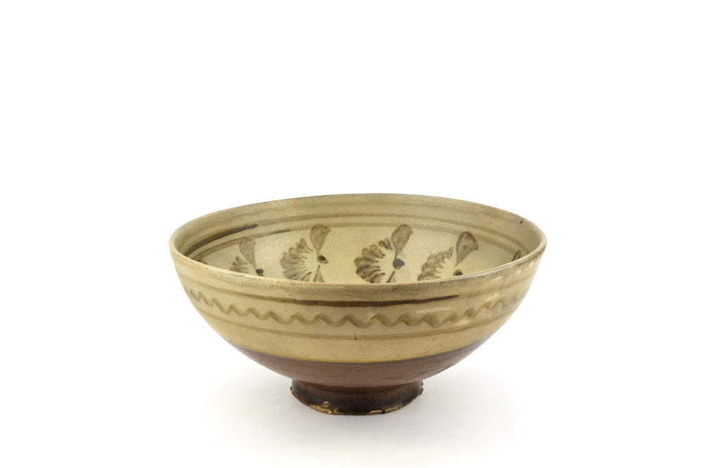 Ming Cizhou Bowl