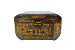 Antique Chinese Sewing Box