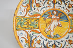 Deruta Majolica Tazza