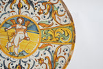 Deruta Majolica Tazza