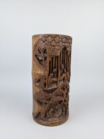 Bamboo Bitong