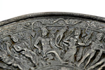 German Plate - Greek Feast