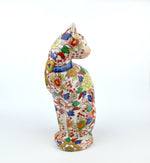 Imari Cat