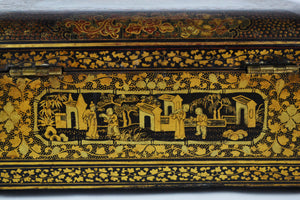 Antique Chinese Sewing Box