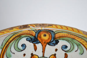 Deruta Majolica Tazza