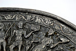 German Plate - Greek Feast