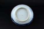 Qianlong Blue & White Bowl