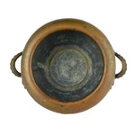 Meiji Bronze Hibachi