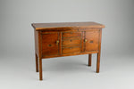 Antique Apprentice Piece