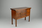 Antique Apprentice Piece