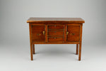 Antique Apprentice Piece