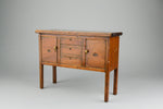 Antique Apprentice Piece