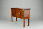 Antique Apprentice Piece