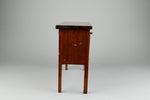 Antique Apprentice Piece