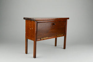 Antique Apprentice Piece