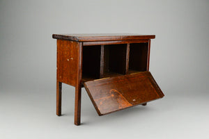 Antique Apprentice Piece