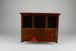 Antique Apprentice Piece