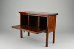 Antique Apprentice Piece