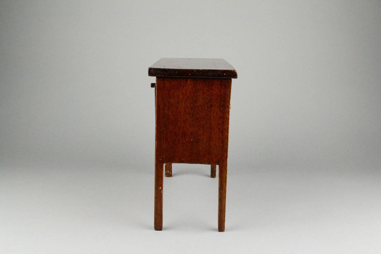 Antique Apprentice Piece