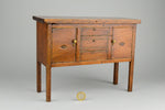 Antique Apprentice Piece