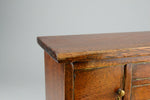Antique Apprentice Piece