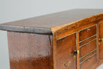 Antique Apprentice Piece