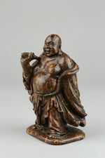 Soapstone Buddha