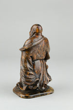 Soapstone Buddha