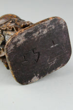 Soapstone Buddha