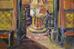 Lady Ena Russel - The Front Crypt
