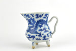 Qing Dynasty Tea Set