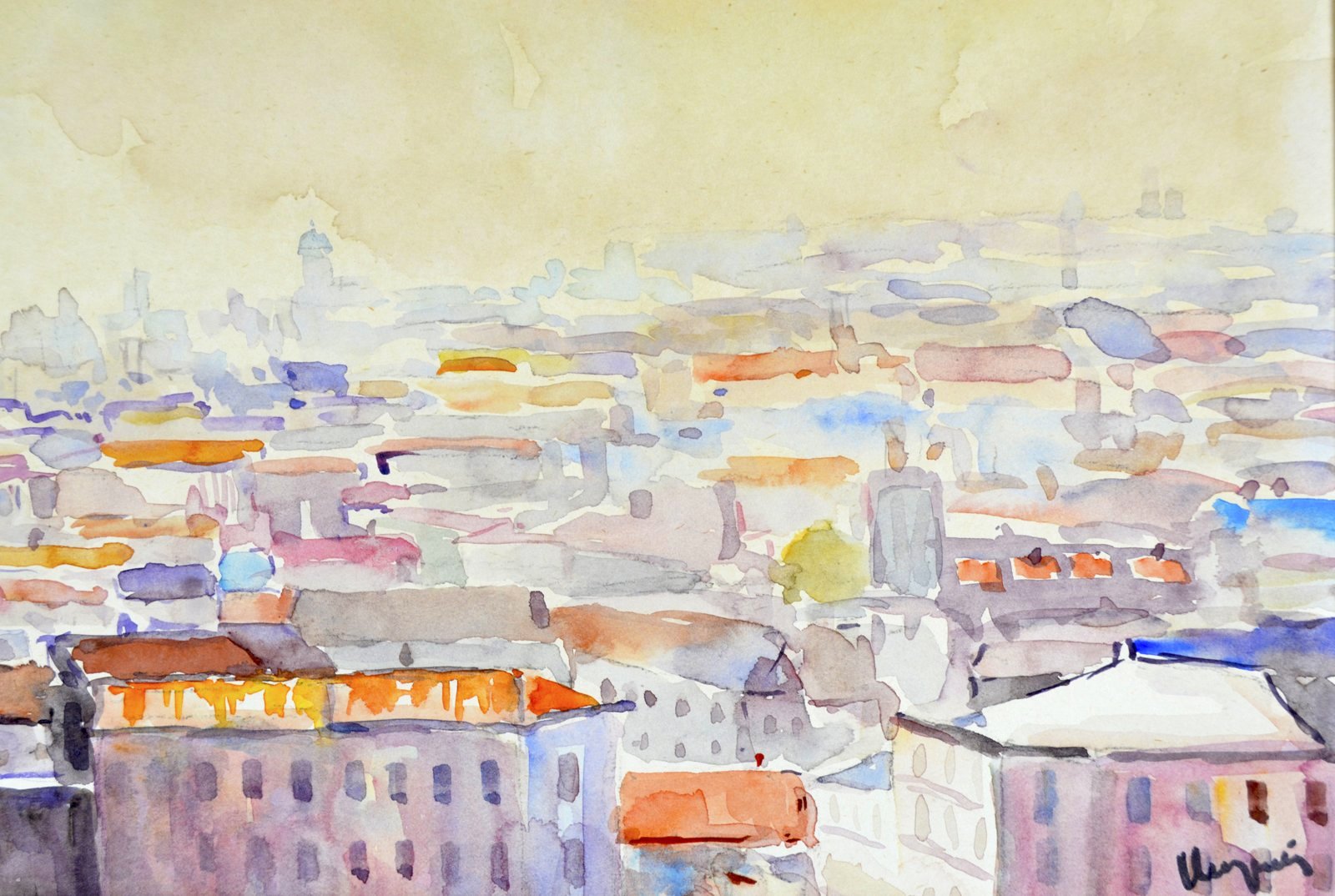 Paris - Montmartre