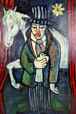 Clown