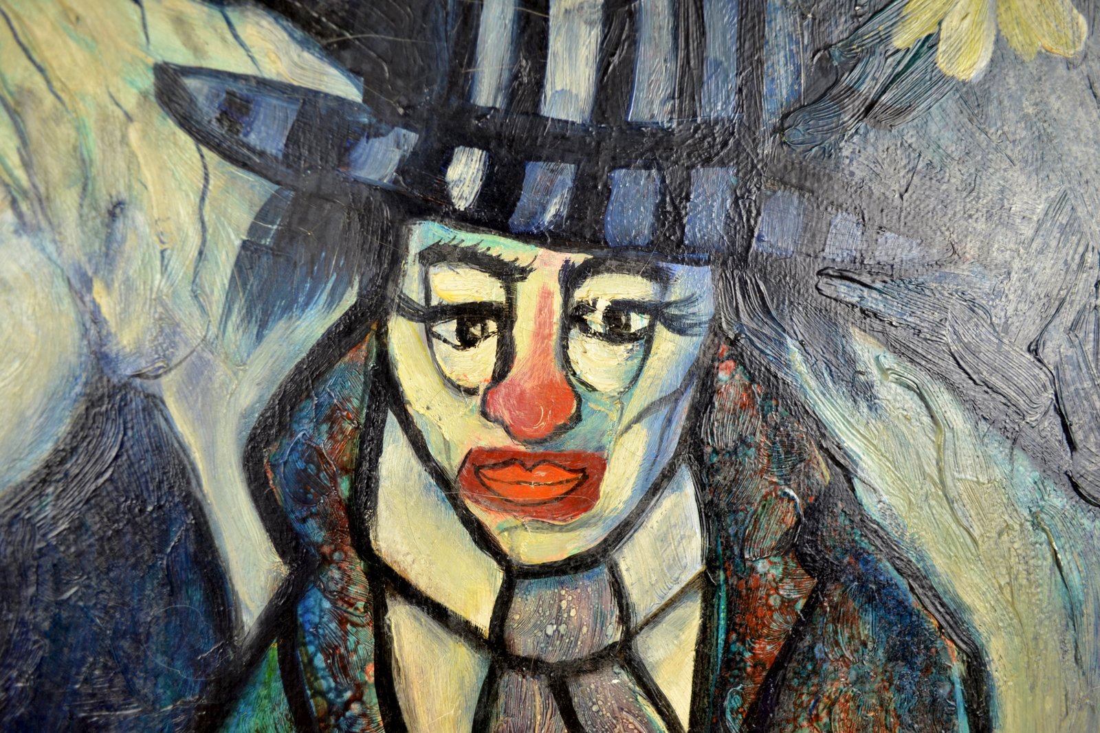 Clown