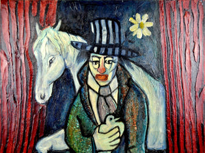Clown