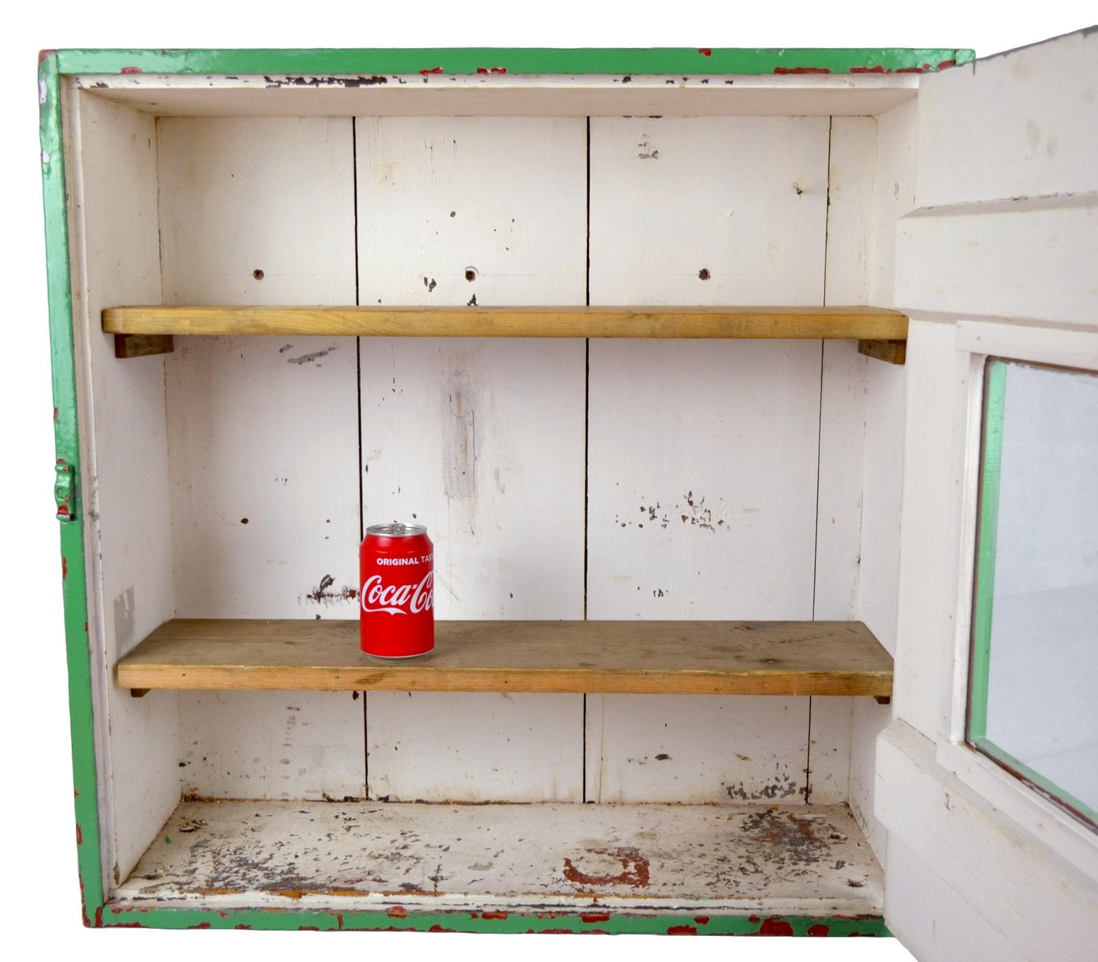 Vintage Cupboard