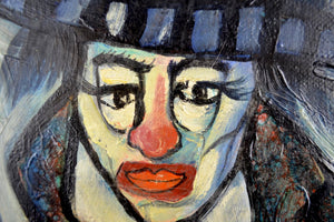 Clown