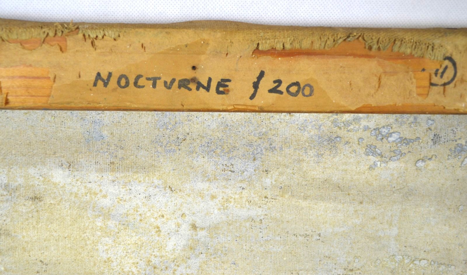 Nocturne