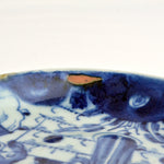 Kangxi Small Plate