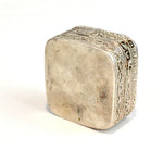 Famille Verte Snuff-Box