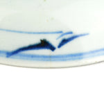 Kangxi Small Plate